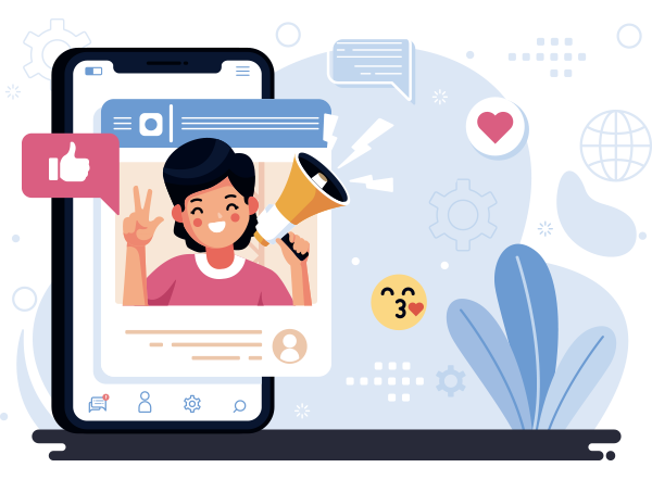 facebook marketing service